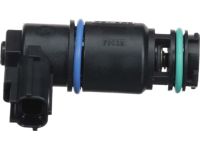 Ford 7U5Z-9F945-C Solenoid Assembly