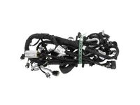 Ford KU5Z-12A581-GE Wire Assembly Ford KU5Z-12A581-GE Wire Assembly