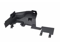 Ford LB5Z-78046A25-AB Dash Panel Insulator