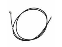 Ford DM5Z-17A605-A Windshield Washer Hose Ford DM5Z-17A605-A Windshield Washer Hose