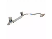 Ford FR3Z-8K153-D Water Outlet Tube