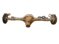 Ford 8L3Z-4209-J Gear And Pinion Assembly