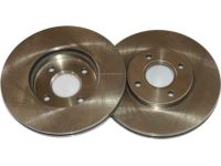 Ford 4S4Z-1125-A Rotor Assembly