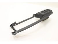 Ford LB5Z-19893-AD Air Vent Louvre Assembly