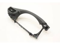 Ford LB5Z-19893-AD Air Vent Louvre Assembly