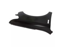 Ford AE9Z-16005-A Front Fender Assembly