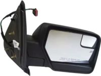 Ford CL1Z-17682-AA Mirror Assembly Rear View Outer