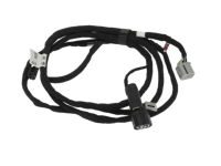 Ford FL3Z-14334-AA Wiring Assembly
