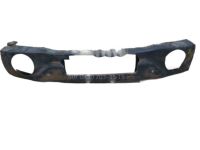 Ford F85Z-17757-AA Bumper