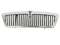 Ford 2C5Z-8200-AA Radiator Grille Assembly  