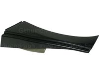 Ford 8A5Z-5429076-ABPTM Moulding