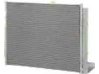 Ford CV6Z-19712-B Condenser Assembly Ford CV6Z-19712-B Condenser Assembly