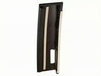 Ford FL3Z-1520555-SG Door Outside Moulding Ford FL3Z-1520555-SG Door Outside Moulding