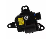 Ford AB3Z-19E616-B Motor Assembly