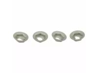 Ford -W707501-S439 Nut