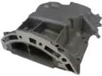 Ford 1W4Z-7A194-AA Pan Assembly - Transmission Oil