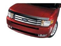 Ford 9A8Z-16C900-A Deflectors - Smoke Ford 9A8Z-16C900-A Deflectors - Smoke