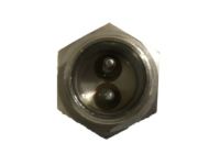 Ford 3C3Z-6A051-AA Heater Assembly Ford 3C3Z-6A051-AA Heater Assembly