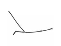 Ford LB5Z-17A605-E Windshield Washer Hose Ford LB5Z-17A605-E Windshield Washer Hose
