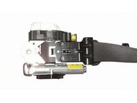 Ford BB5Z-78611B08-AA Lap & Shoulder Belt Ford BB5Z-78611B08-AA Lap & Shoulder Belt