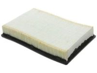 Lincoln Town Car Air Filter - E5TZ-9601-B Element Assy - Air Cleaner