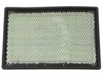 Ford E5TZ-9601-B Air Cleaner Element Assembly