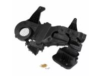 Ford JL1Z-18C424-AA Housing