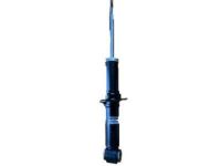 Ford Expedition Shock Absorber - 2L1Z-18125-AB Shock Absorber Assembly