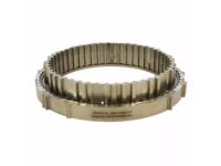 Ford BT4Z-7A089-E Clutch Assembly