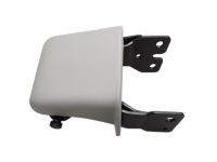 Ford F57Z10047A20B Bracket Console