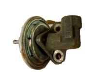 Ford F-250 EGR Valve - F37Z-9D475-B Valve - Exhaust Gas