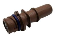 Ford 7L3Z-6A666-A Valve Assembly