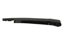 Ford 9L1Z-17526-A Rear Wiper Arm Assembly