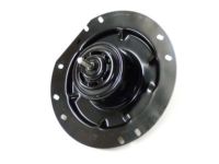 Ford XC2Z-19805-BA Cooling Blower Motor