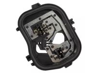 Ford HM5Z-13410-A Holder Assembly - Bulb