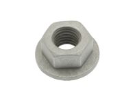 Ford -N805024-S901 Nut And Washer Assembly - Hex. Ford -N805024-S901 Nut And Washer Assembly - Hex.