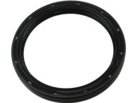 Ford Focus Crankshaft Seal - E7FZ-6701-A Seal Assy - Crankshaft Oil