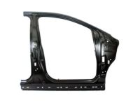 Ford 7T4Z-78211A10-A Door Frame