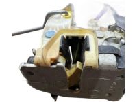Ford 7C2Z-15219A64-BA Latch