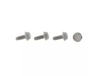 Ford -W707400-S439 Bolt