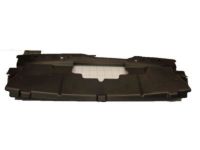 Ford 1S8Z-8326-AA Air Deflector