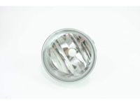 Ford 6L3Z-15200-AA Fog Lamp Assembly Front Ford 6L3Z-15200-AA Fog Lamp Assembly Front
