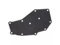 Ford HL3Z-7Z490-B Plate And Gasket Assembly