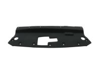 Ford KT4Z-16A238-A Air Duct