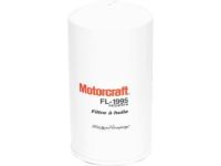 Ford F-250 Oil Filter - F4TZ-6731-A Filter Assembly - Oil