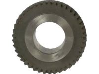 Ford 1S7Z-7137-AA Gear - Countershaft 3rd Speed