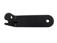 Ford 5C3Z-1K356-AA Spare Wheel Carrier Bracket