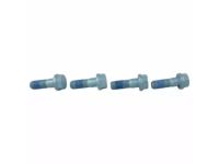 Ford HC3Z-00812-B Bolt