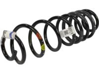 Ford GN1Z-5560-C Rear Spring
