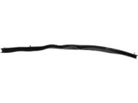 Ford 8S4Z-5425324-A Door Weatherstrip Lower Ford 8S4Z-5425324-A Door Weatherstrip Lower